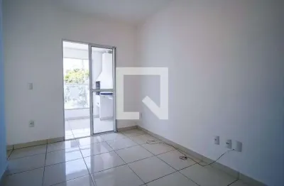 Apartamento para aluguel - vila santa terezinha, 2 quartos,  65 m² - sorocaba