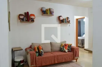 Apartamento para aluguel - taquara, 2 quartos,  49 m² - rio de janeiro