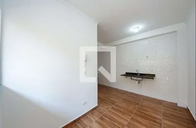 Apartamento para aluguel - vila formosa, 1 quarto,  25 m² - são paulo