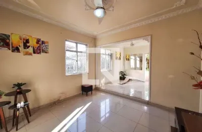 Apartamento para aluguel - fonseca, 2 quartos,  70 m² - niterói