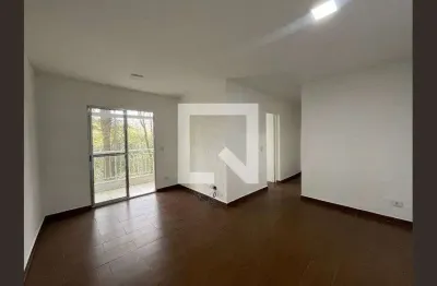 Apartamento para aluguel - lajeado, 3 quartos,  65 m² - cotia
