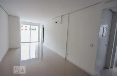 Apartamento para aluguel - vila rosa, 2 quartos,  103 m² - novo hamburgo