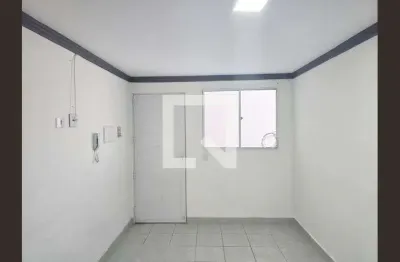 Apartamento para aluguel - vila augusta, 1 quarto,  43 m² - guarulhos