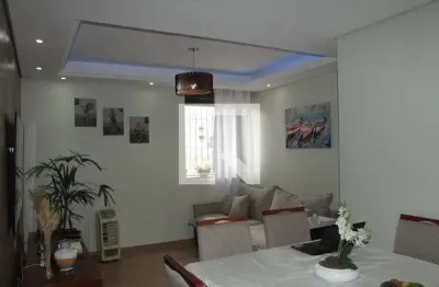 Apartamento para aluguel - santa mônica, 3 quartos,  84 m² - belo horizonte