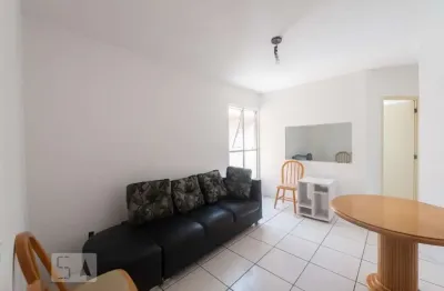 Apartamento para Aluguel - Serraria, 2 Quartos,  47 m² - São José