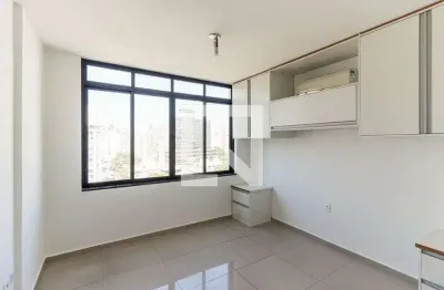 Apartamento para Aluguel - Centro, 2 Quartos,  37 m² - São Paulo