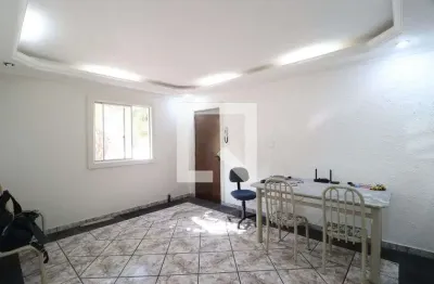 Apartamento para aluguel - chácaras tubalina e quartel, 3 quartos,  70 m² - uberlândia