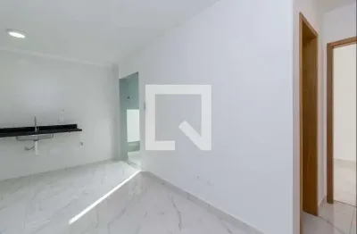 Apartamento para aluguel - santana, 1 quarto,  32 m² - são paulo