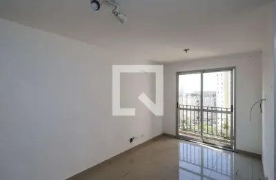 Apartamento para aluguel - jardim são savério, 2 quartos,  58 m² - são paulo