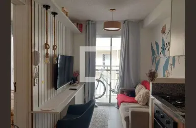 Apartamento para aluguel - socorro, 1 quarto,  28 m² - são paulo