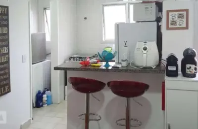 Apartamento para aluguel - campos elíseos, 1 quarto,  40 m² - são paulo