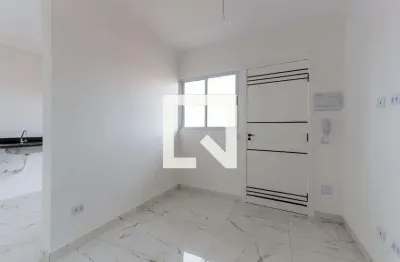 Apartamento para aluguel - vila gustavo, 1 quarto,  39 m² - são paulo