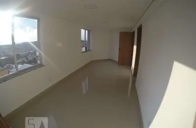 Apartamento para aluguel - havaí, 2 quartos,  67 m² - belo horizonte
