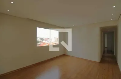 Apartamento para aluguel - jardim marajoara , 2 quartos,  70 m² - são paulo