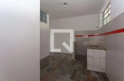 Apartamento para aluguel - lagoinha, 2 quartos,  45 m² - belo horizonte