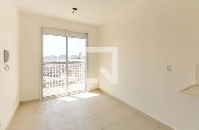 Apartamento para aluguel - tatuapé, 1 quarto,  29 m² - são paulo