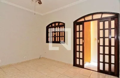 Casa para aluguel - jardim peri, 3 quartos,  123 m² - são paulo