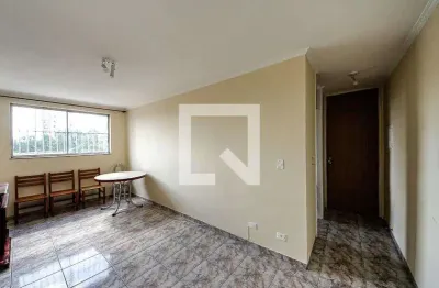 Apartamento para aluguel - vila formosa, 2 quartos,  60 m² - são paulo