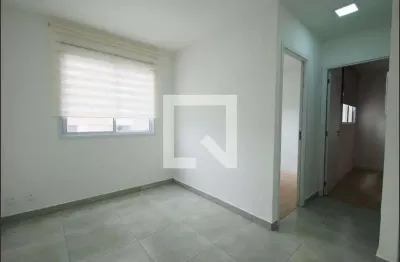Apartamento para aluguel - cambuci, 2 quartos,  36 m² - são paulo