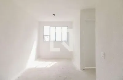 Apartamento para aluguel - penha de frança, 2 quartos,  42 m² - são paulo
