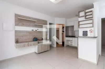 Casa / sobrado em condomínio para aluguel - água fria, 1 quarto,  40 m² - são paulo