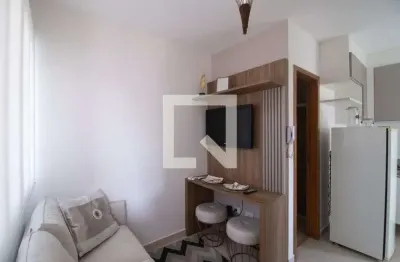 Kitnet / stúdio para aluguel - vila mazzei, 1 quarto,  24 m² - são paulo