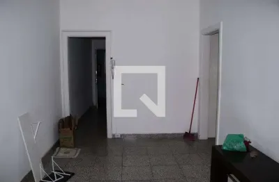 Apartamento para aluguel - centro, 1 quarto,  73 m² - são paulo