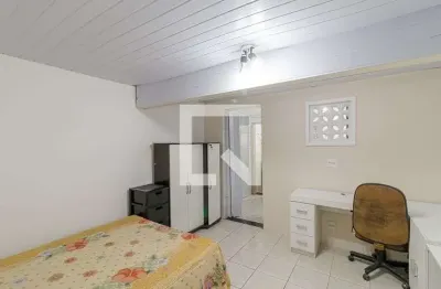 Apartamento para aluguel - aclimação, 1 quarto,  28 m² - são paulo