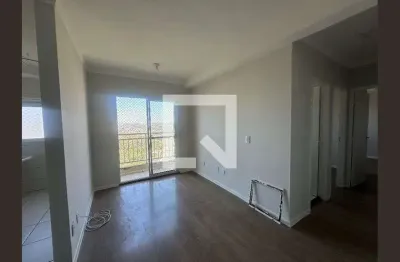 Apartamento para aluguel - votupoca, 2 quartos,  50 m² - barueri