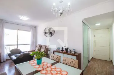 Apartamento com 2 quartos para alugar na Avenida Dom Pedro I, Centro, Osasco