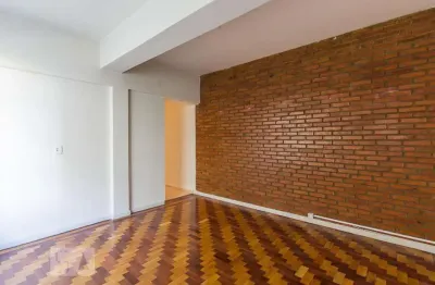 Apartamento para aluguel - rio branco, 2 quartos,  75 m² - porto alegre