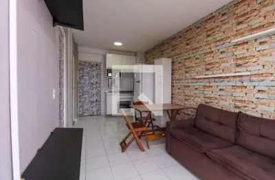 Apartamento com 1 quarto para alugar na Avenida Rangel Pestana, Brás, São Paulo