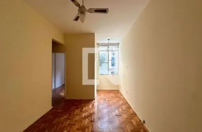Apartamento para aluguel - glória, 1 quarto,  48 m² - rio de janeiro
