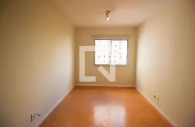 Apartamento para aluguel - panamby, 2 quartos,  62 m² - são paulo
