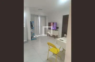Apartamento para aluguel - freguesia do ó, 2 quartos,  42 m² - são paulo