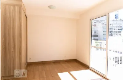 Kitnet / stúdio para aluguel - liberdade, 1 quarto,  28 m² - são paulo