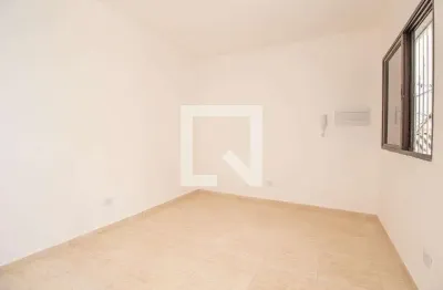 Apartamento com 1 quarto para alugar na Rua Celso de Azevedo Marques, Mooca, São Paulo