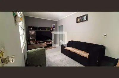 Casa para aluguel - santo antônio, 2 quartos,  125 m² - osasco