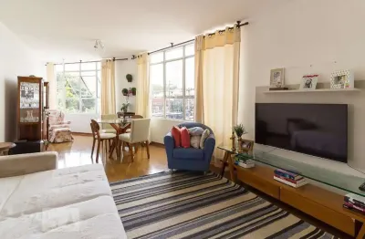 Apartamento para aluguel - mooca, 3 quartos,  110 m² - são paulo