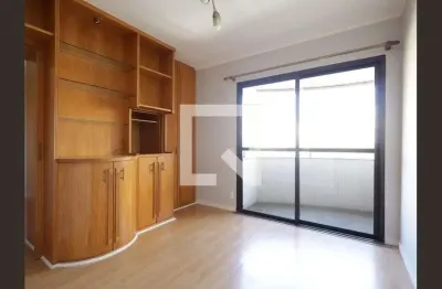 Apartamento para aluguel - portal do morumbi, 1 quarto,  34 m² - são paulo