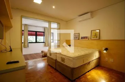 Casa para aluguel - pinheiros, 1 quarto,  35 m² - são paulo