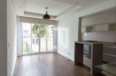 Apartamento para aluguel - cavalhada, 2 quartos,  60 m² - porto alegre