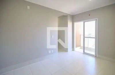 Apartamento para aluguel - jardim do sol, 3 quartos,  63 m² - indaiatuba