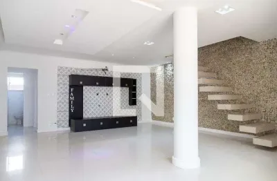 Casa para aluguel - vargem grande, 3 quartos,  290 m² - rio de janeiro