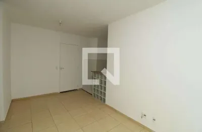 Apartamento para aluguel - vargem pequena, 2 quartos,  45 m² - rio de janeiro