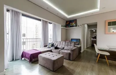 Apartamento para aluguel - vila mariana, 2 quartos,  70 m² - são paulo