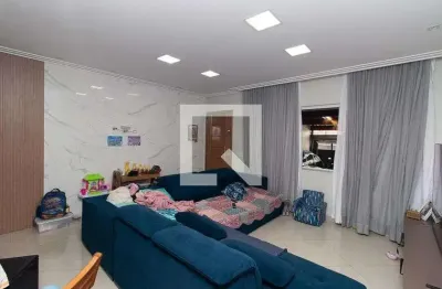 Casa para aluguel - vila constança , 3 quartos,  119 m² - são paulo