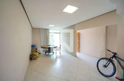 Casa para aluguel - vila carrão, 4 quartos,  300 m² - são paulo