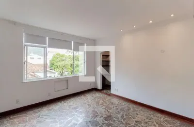 Cobertura para aluguel - urca, 2 quartos,  150 m² - rio de janeiro