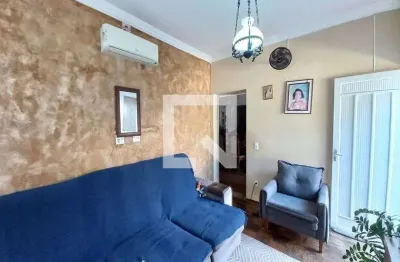 Casa para aluguel - parque industrial, 3 quartos,  500 m² - campinas